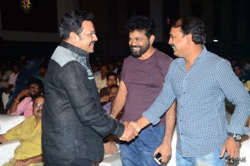 Janatha Garage Movie Success Celebrations